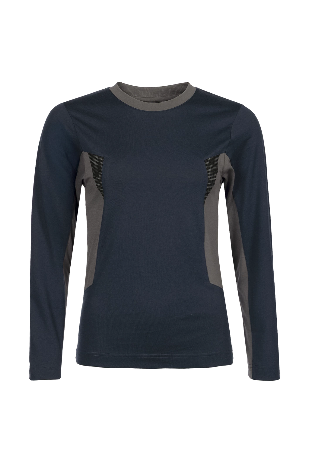 SYNQ® Tackler Long Women's T-shirt