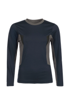 SYNQ® Tackler Long Women's T-shirt