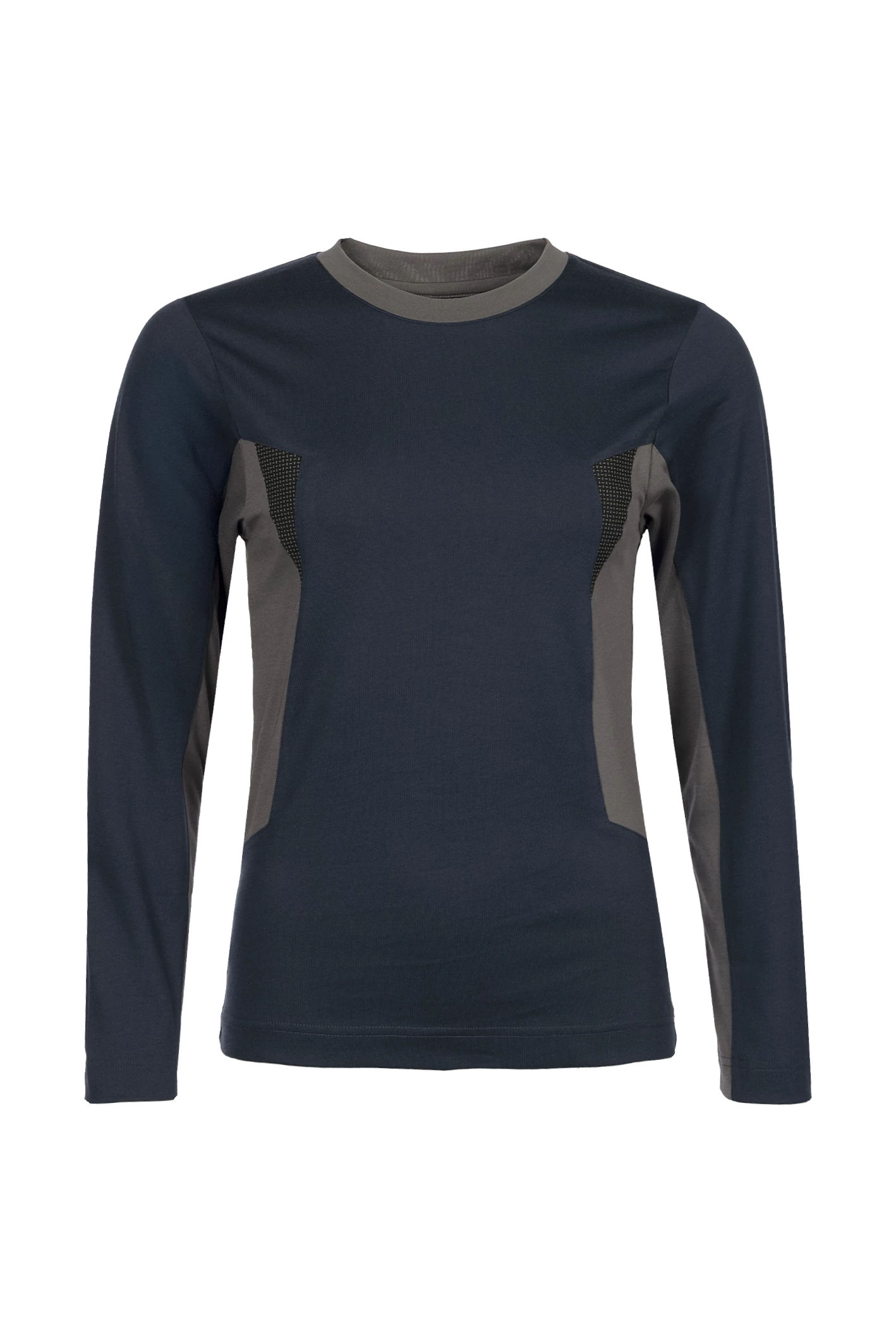 SYNQ® Tackler Long Women's T-shirt