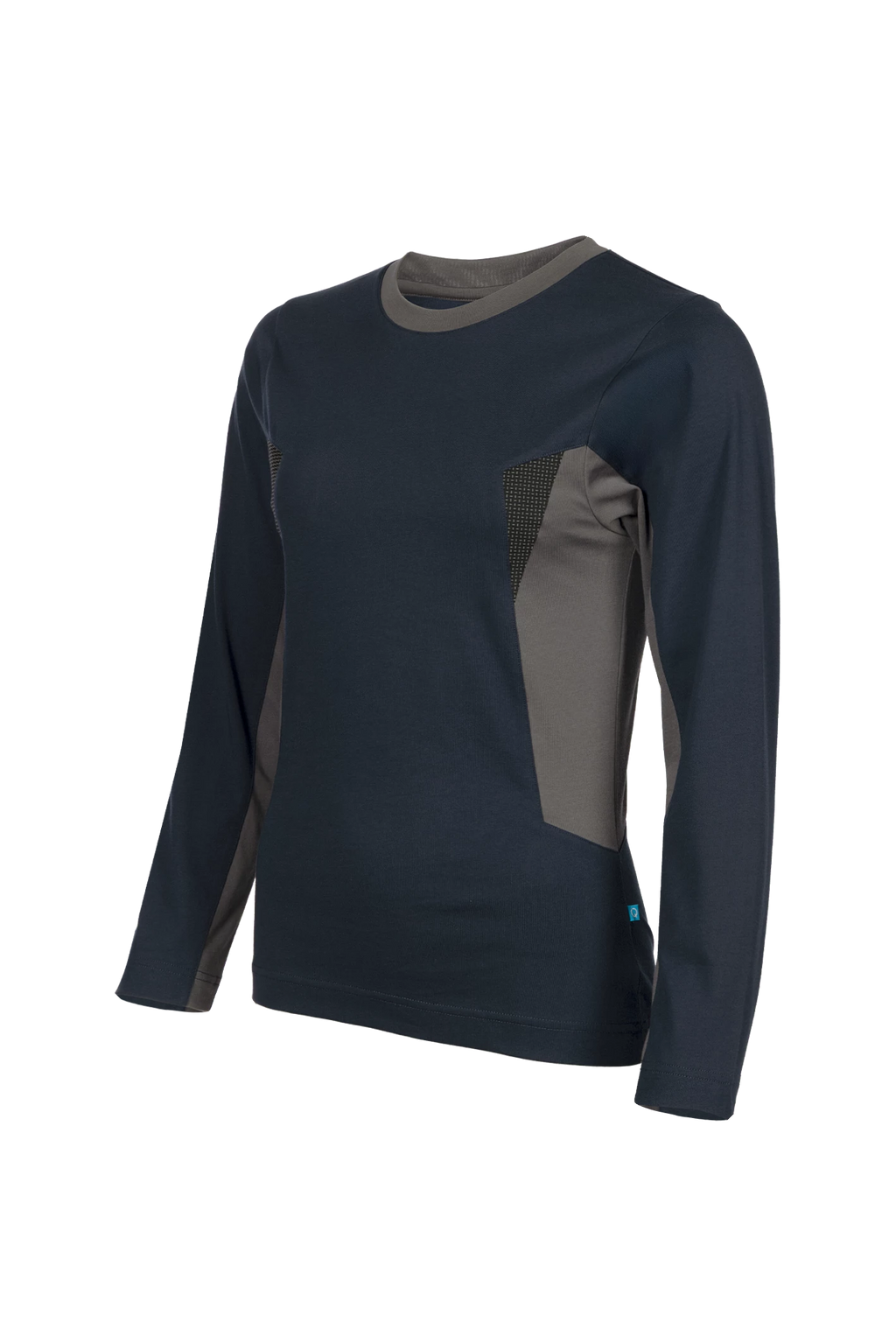 SYNQ® Tackler Long Women's T-shirt