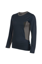 SYNQ® Tackler Long Women's T-shirt