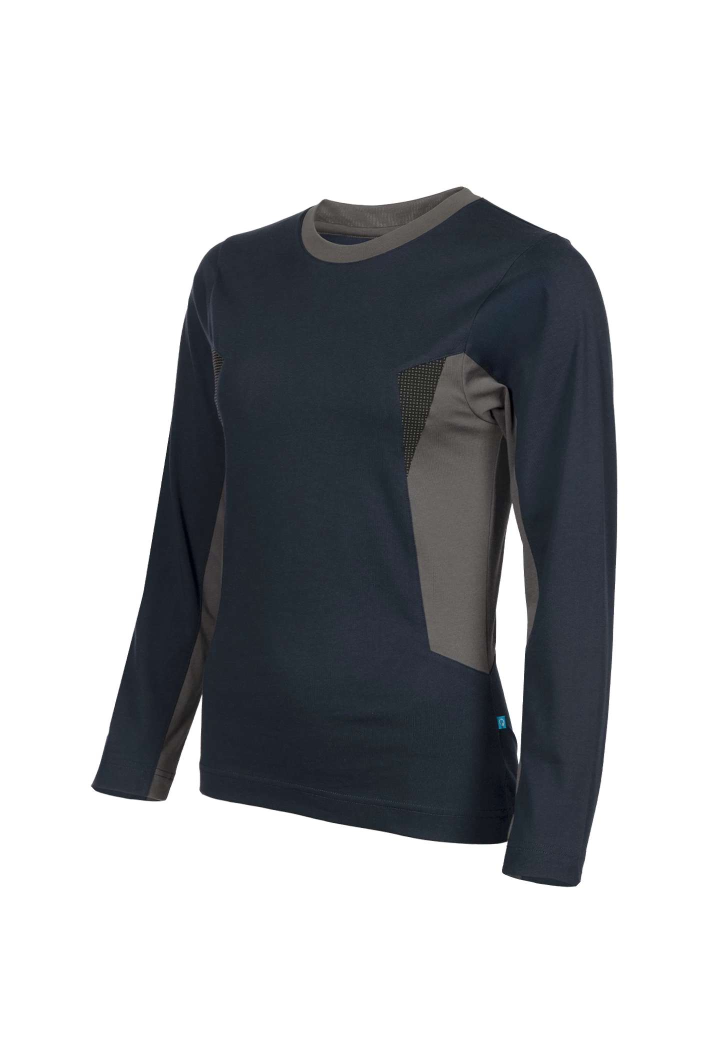 SYNQ® Tackler Long Women's T-shirt