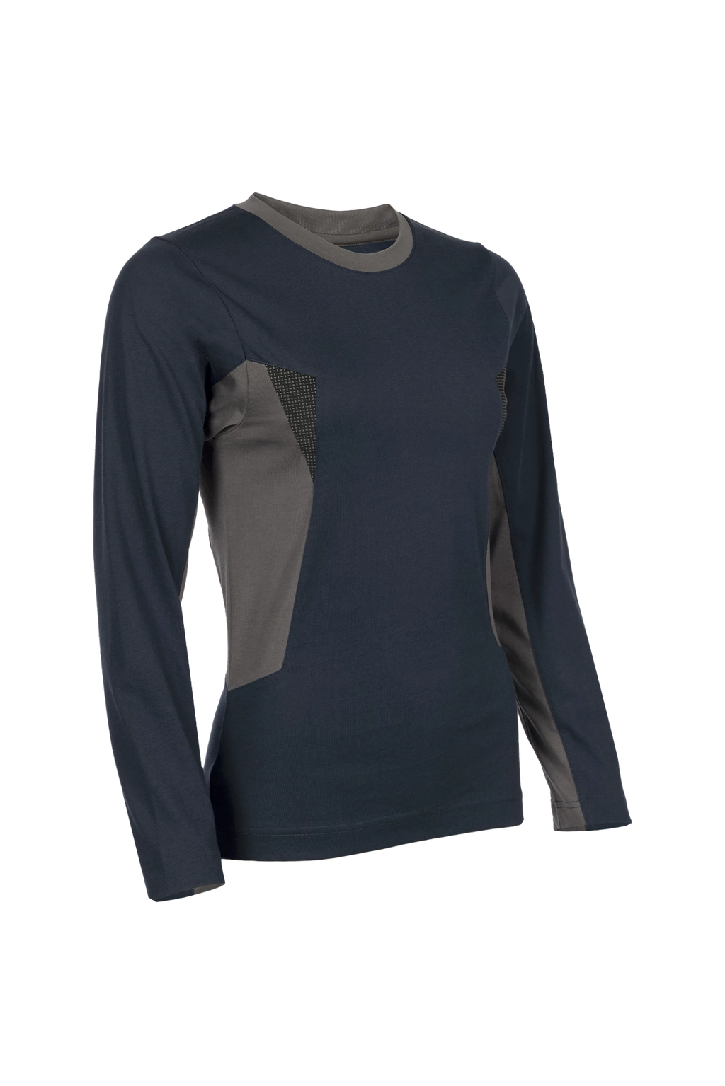 SYNQ® Tackler Long Women's T-shirt