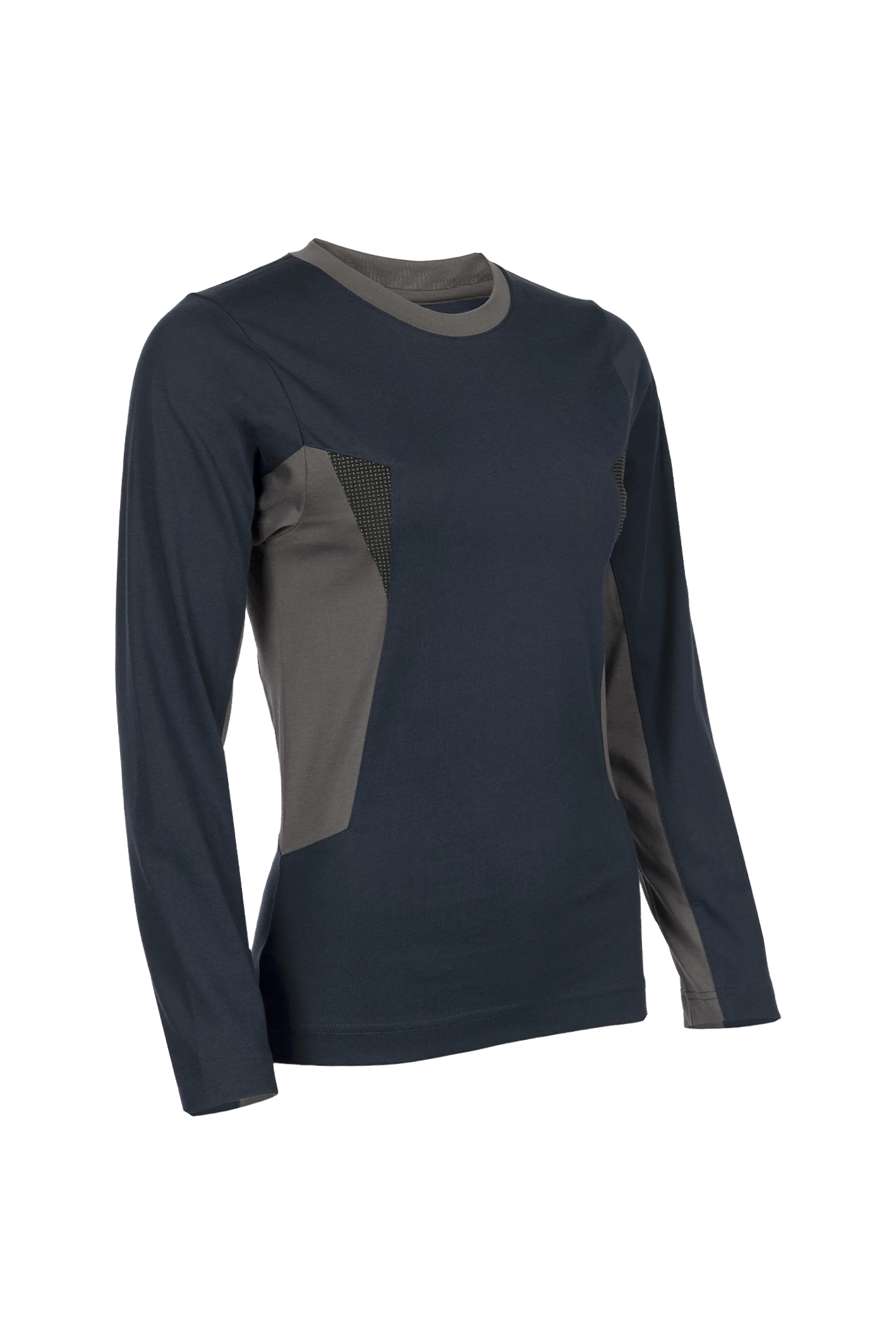 SYNQ® Tackler Long Women's T-shirt