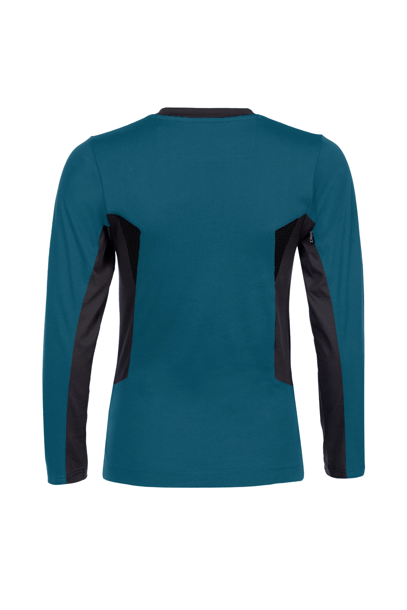 SYNQ® Tackler Long Women's T-shirt