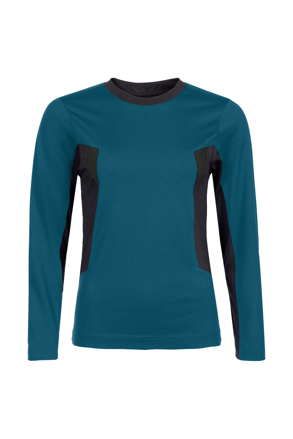 SYNQ® Tackler Long Women's T-shirt