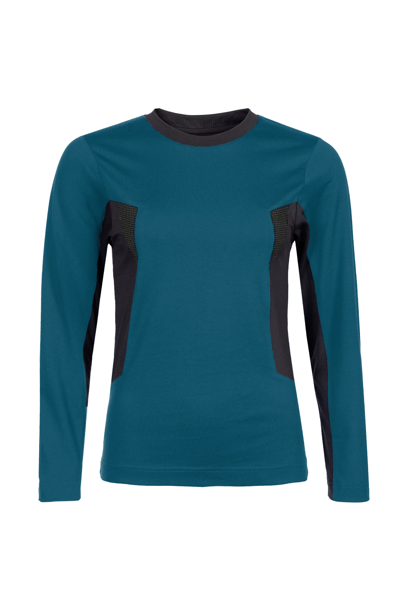 SYNQ® Tackler Long Women's T-shirt