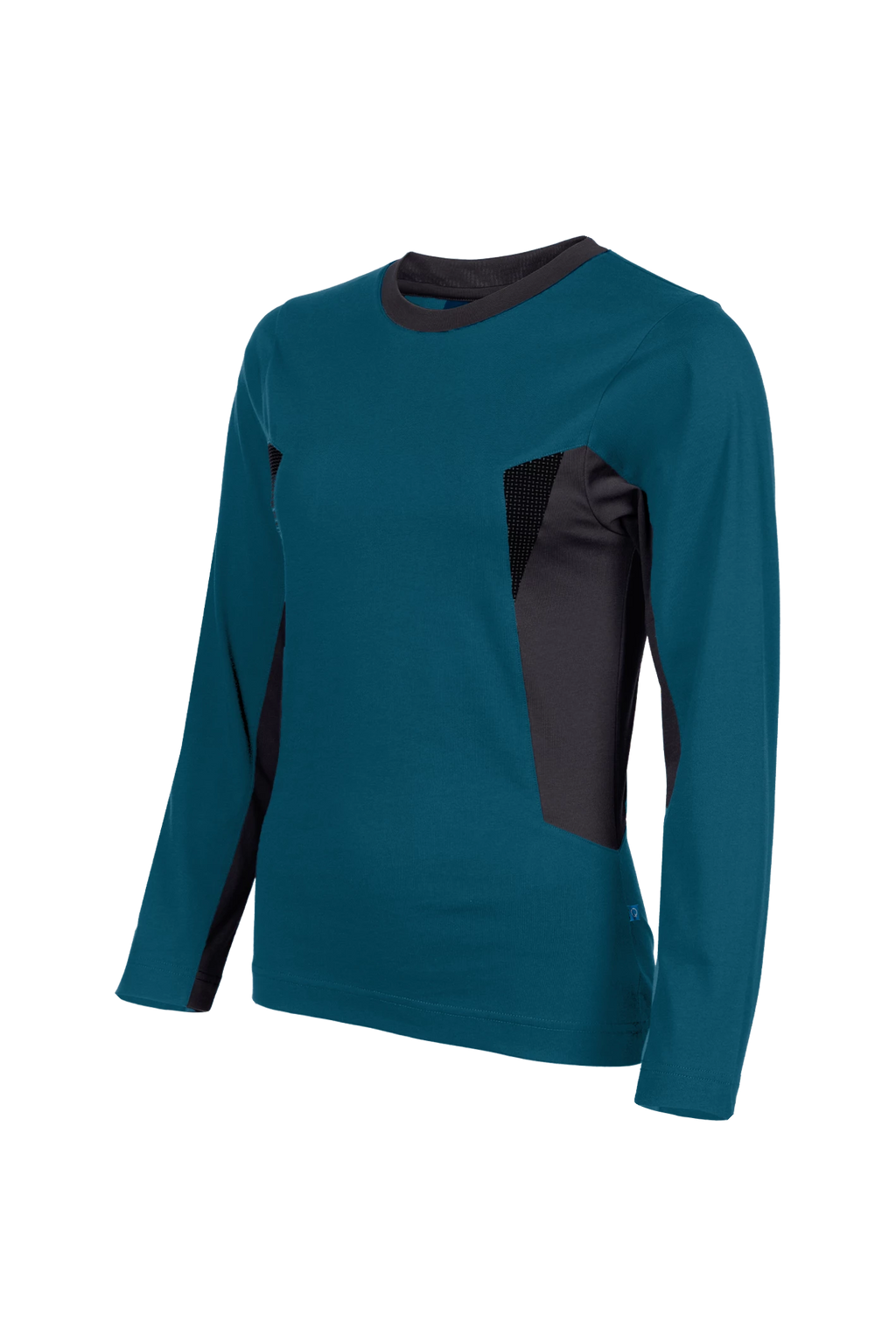 SYNQ® Tackler Long Women's T-shirt