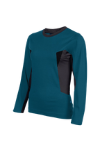 SYNQ® Tackler Long Women's T-shirt