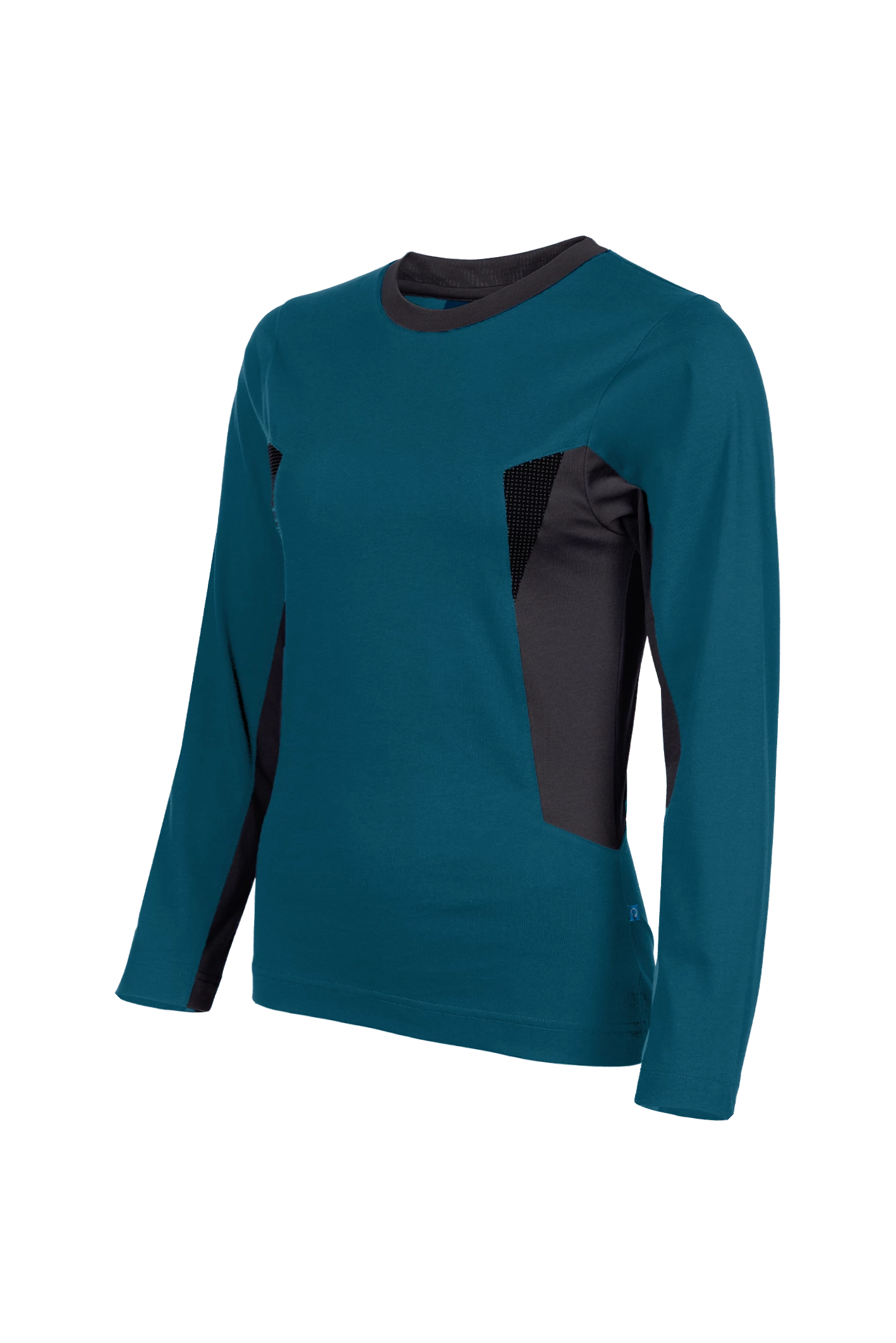 SYNQ® Tackler Long Women's T-shirt