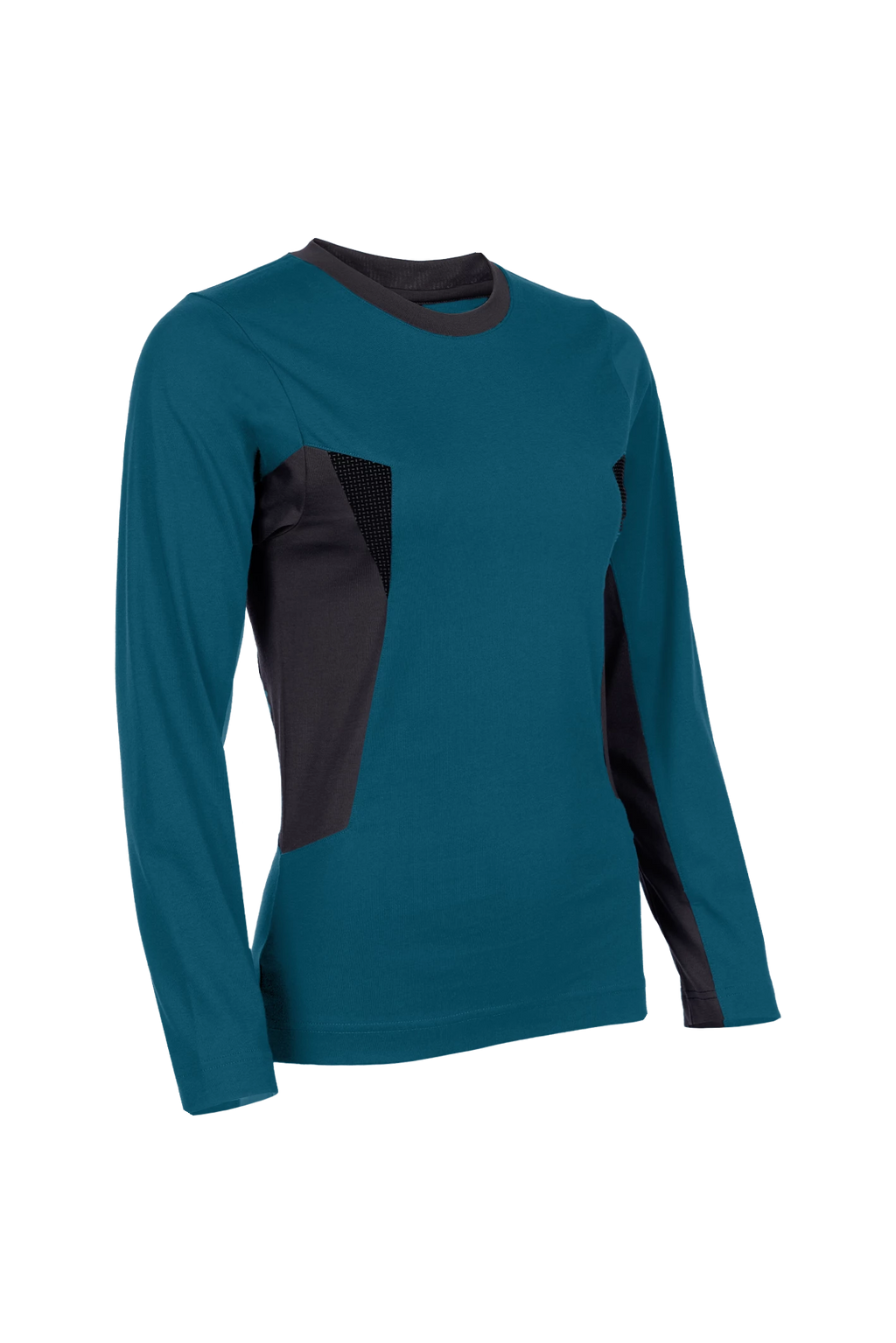 SYNQ® Tackler Long Women's T-shirt