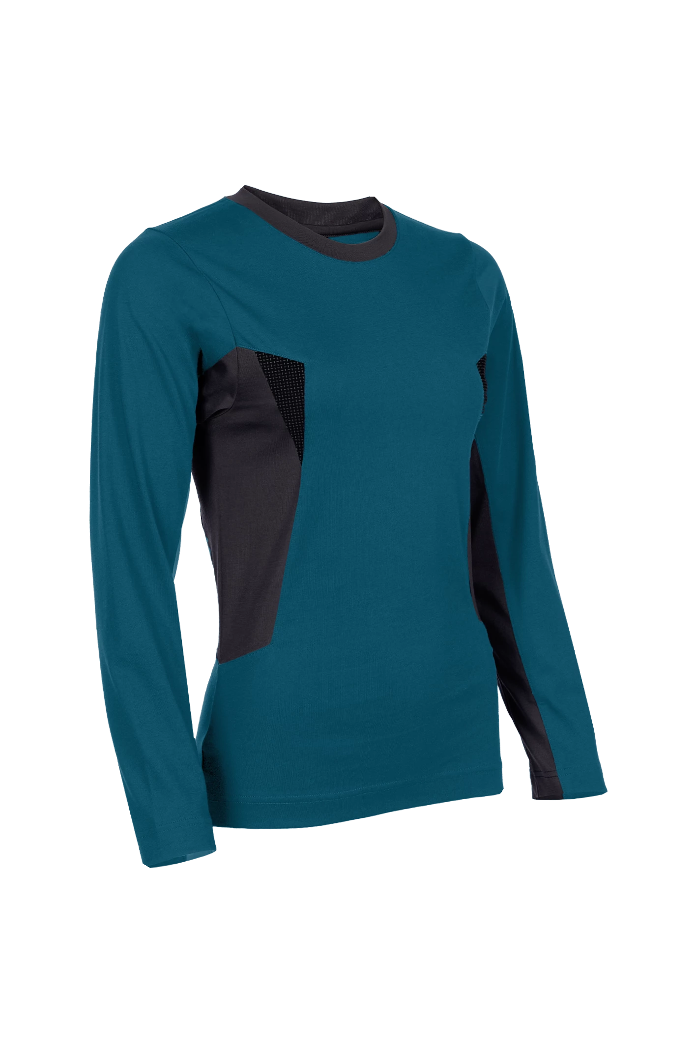 SYNQ® Tackler Long Women's T-shirt