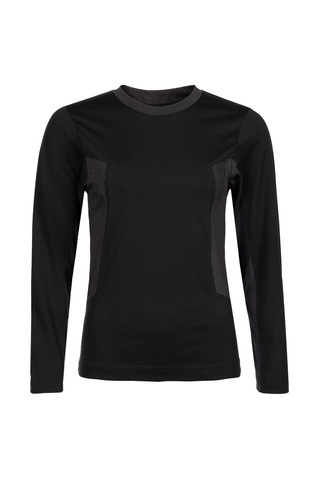 SYNQ® Tackler Long Women's T-shirt