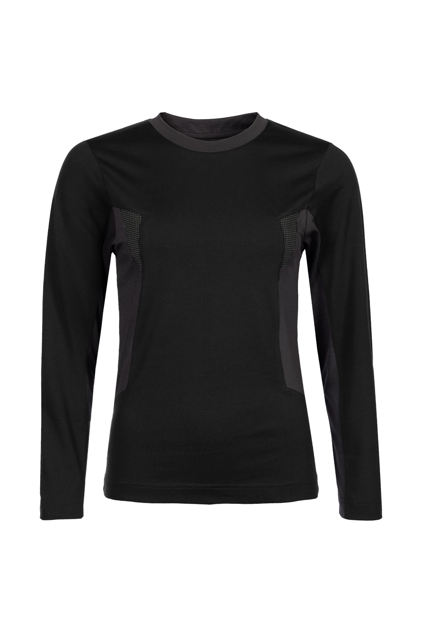 SYNQ® Tackler Long Women's T-shirt