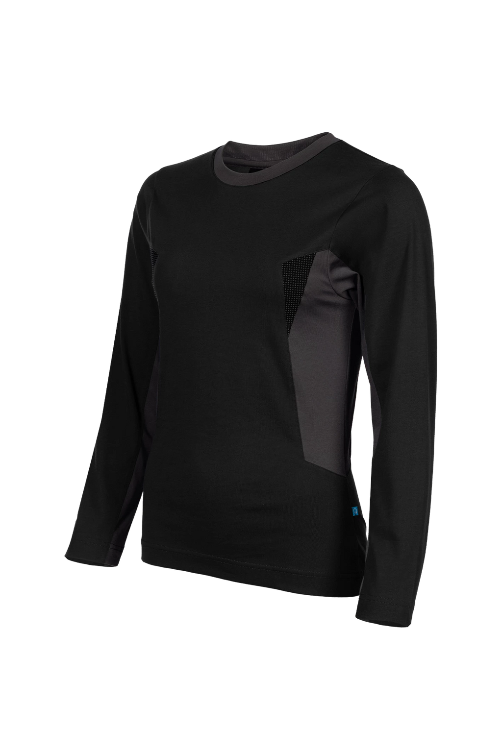 SYNQ® Tackler Long Women's T-shirt