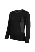 SYNQ® Tackler Long Women's T-shirt