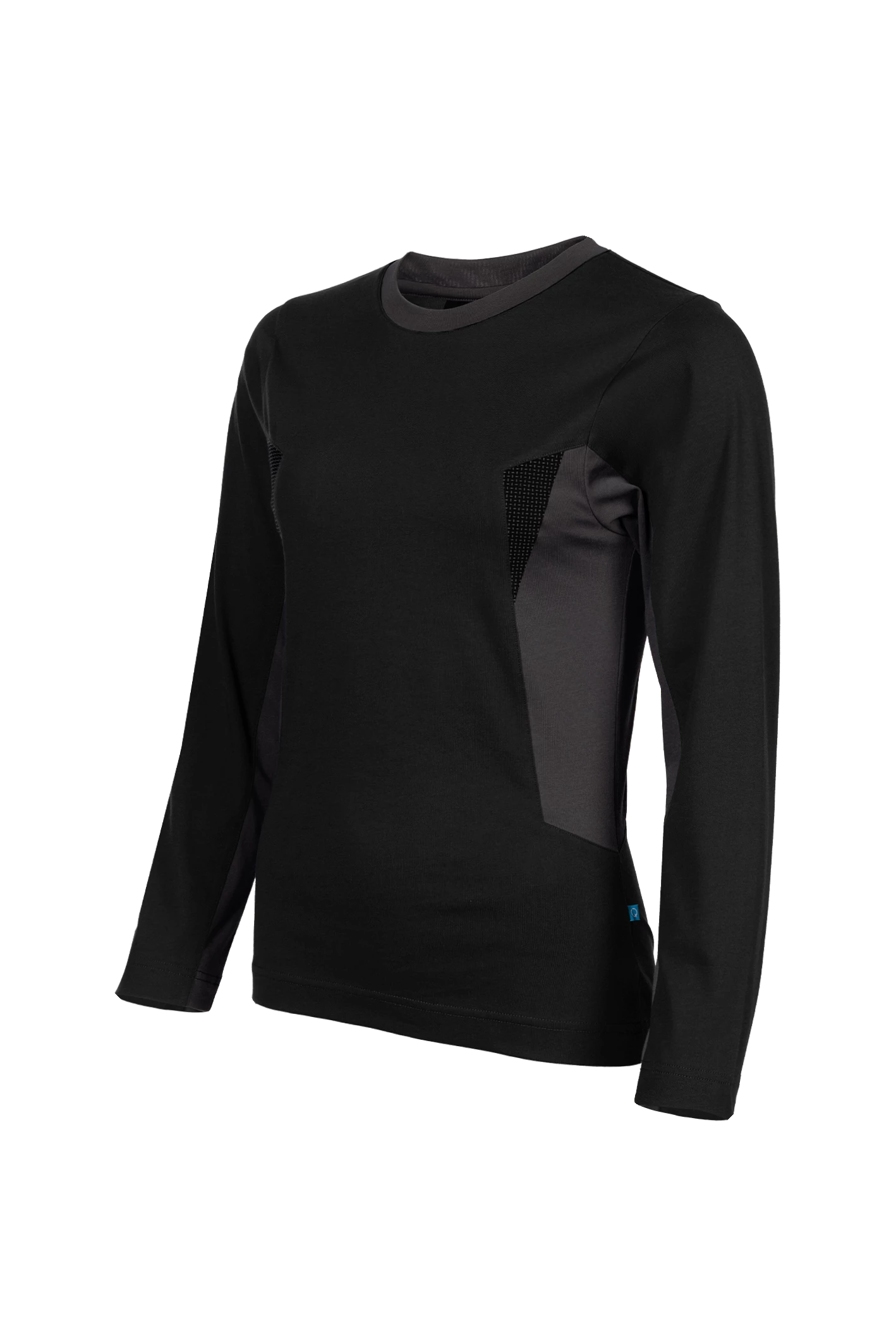 SYNQ® Tackler Long Women's T-shirt