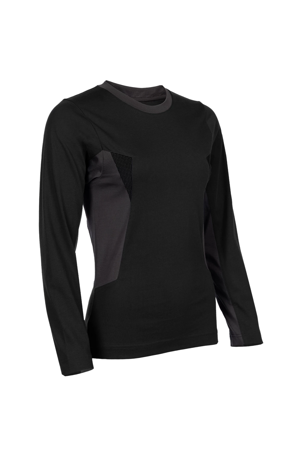 SYNQ® Tackler Long Women's T-shirt
