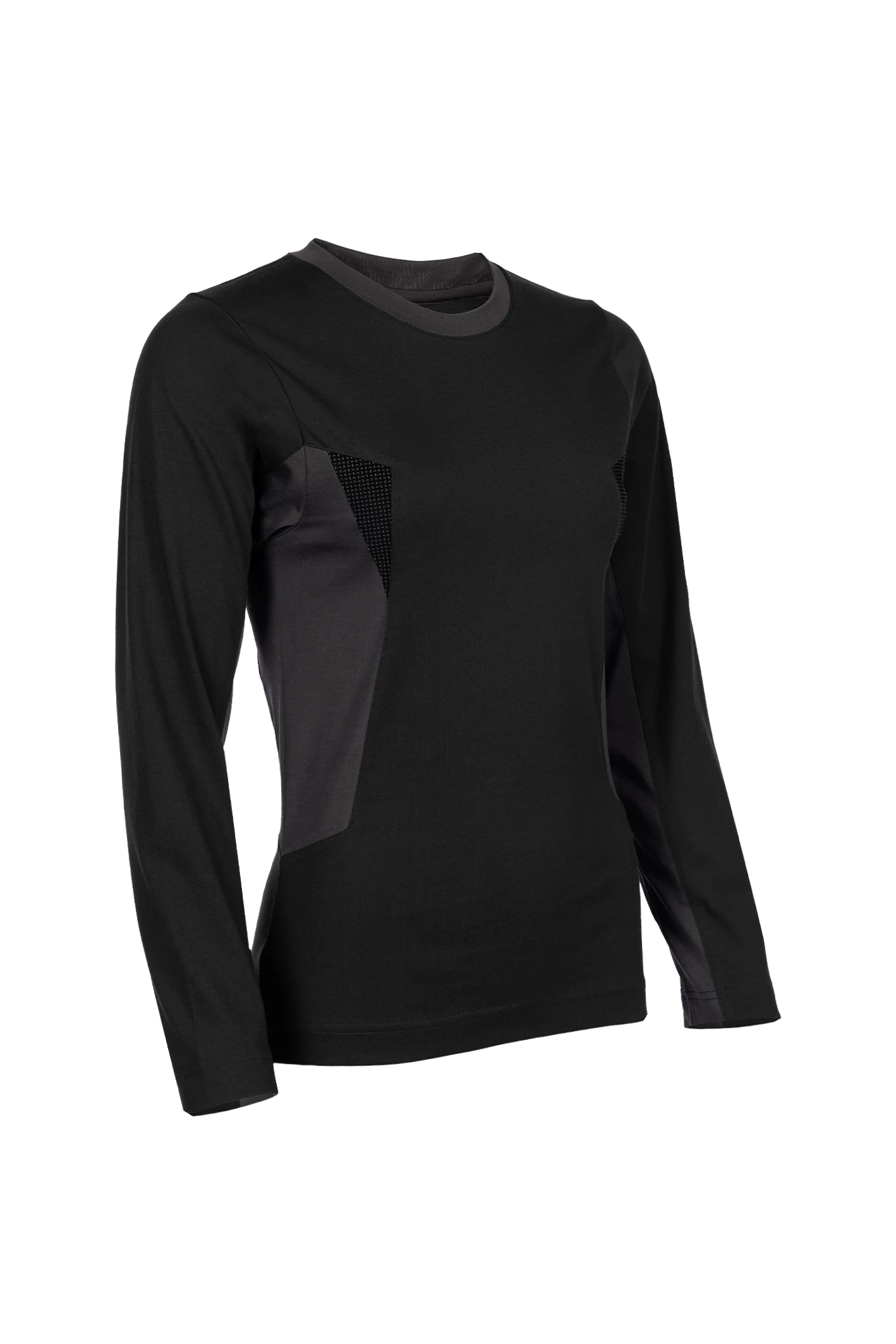 SYNQ® Tackler Long Women's T-shirt