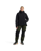 4707 STRIKER Women's Winter Jacket Stretch
