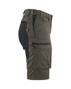 7149 Women's Service Shorts with Stretch