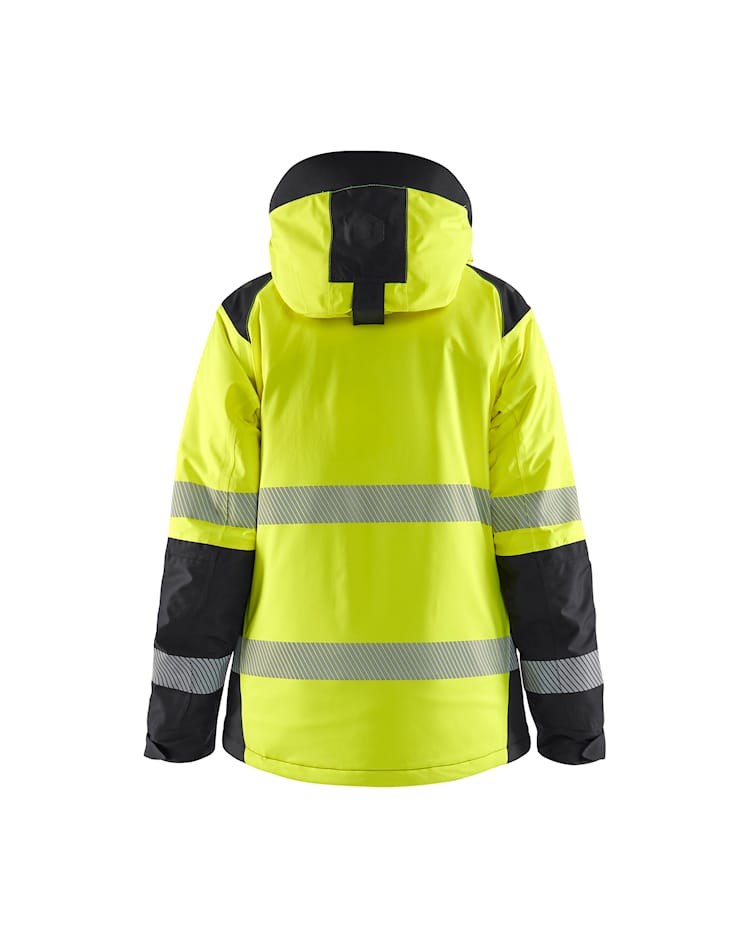 4456 Women’s Hi-Vis Winter Jacket