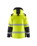 4456 Women’s Hi-Vis Winter Jacket
