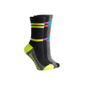 Women's Cotton Crew Socks