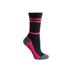 Women's Cotton Crew Socks