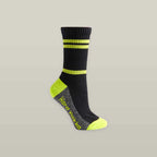 Women's Cotton Crew Socks