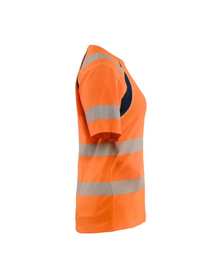 3503 Women’s Hi-Vis T-shirt