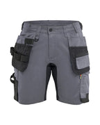 7133 Women's Craftsman Shorts Stretch