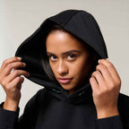Women's Gladiator Hoodie