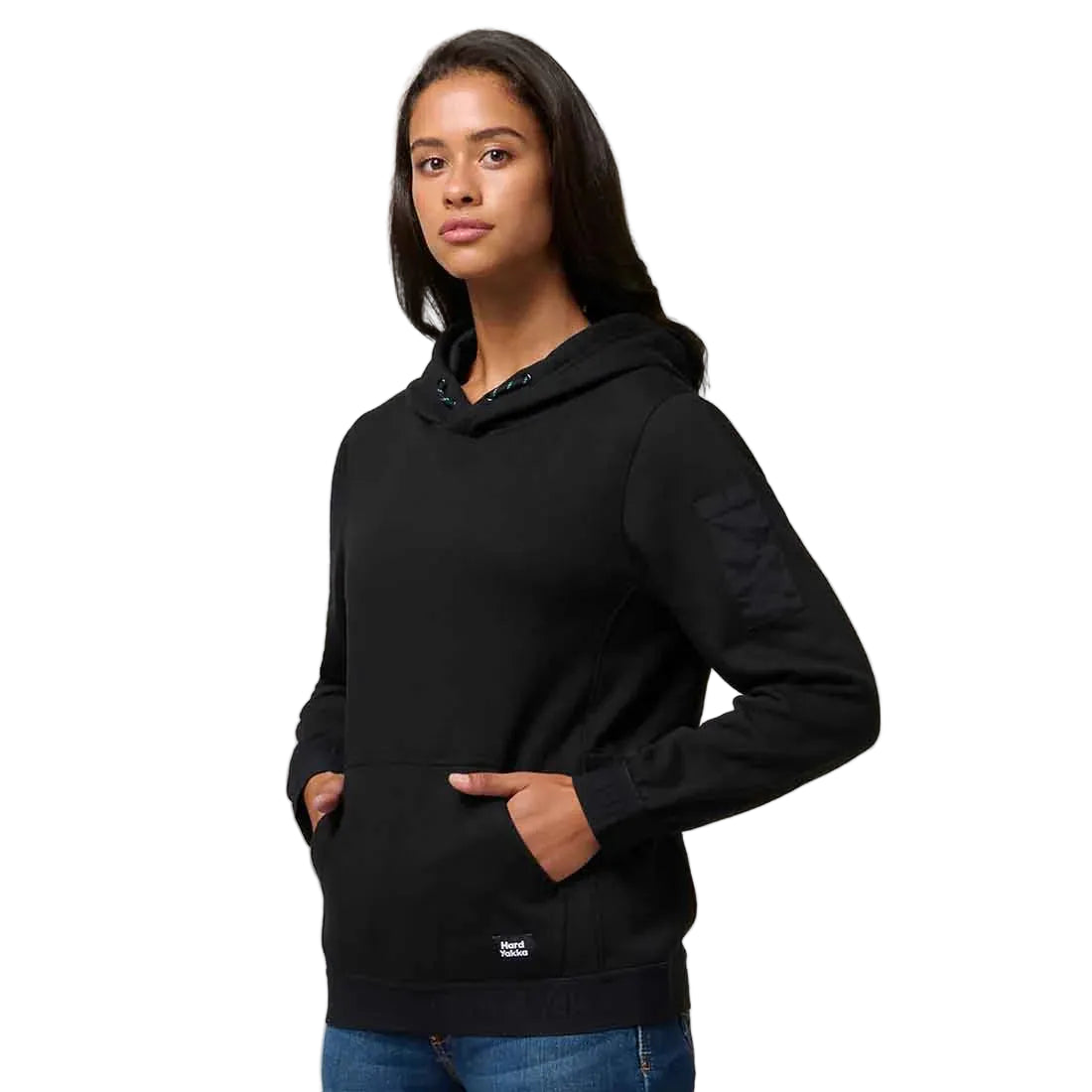 Women's Gladiator Hoodie