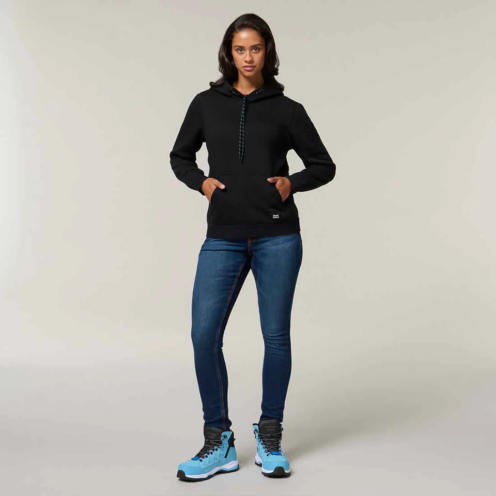 Women's Gladiator Hoodie