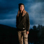 Women's Gladiator Hoodie