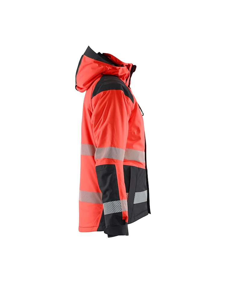 4456 Women’s Hi-Vis Winter Jacket