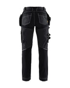 7130 Women's Craftsman Trousers with Stretch