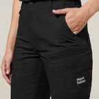 Women's Raptor Active Work Shorts