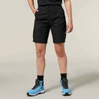 Women's Raptor Active Work Shorts