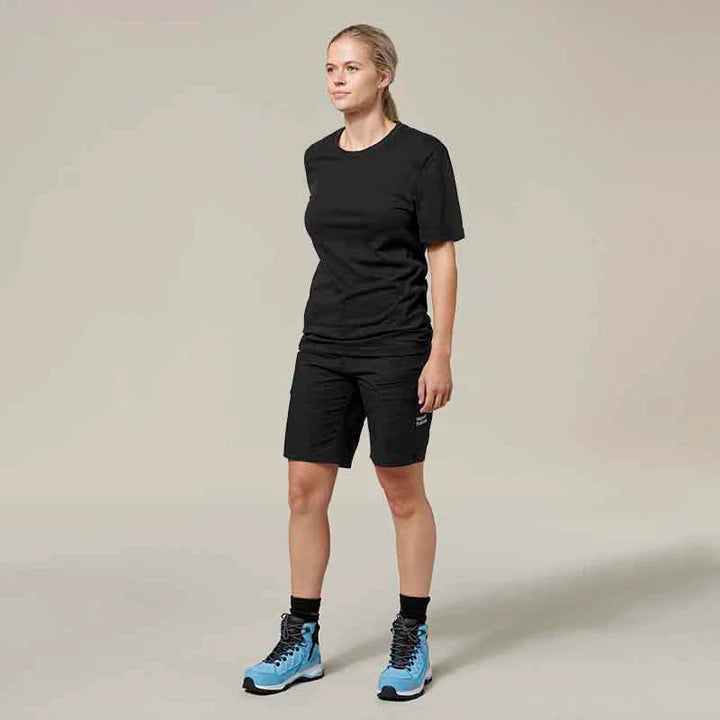 Women's Raptor Active Work Shorts