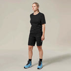 Women's Raptor Active Work Shorts