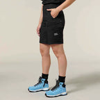 Women's Raptor Active Work Shorts