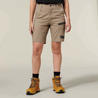 Women's Raptor Active Work Shorts