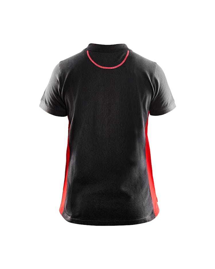 3390 Women's Polo Shirt