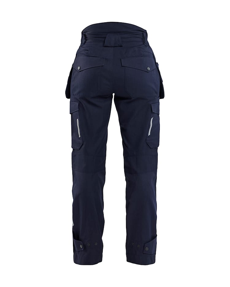 7108 Women's Craftsman Inherent Trousers