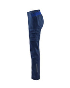 7144 Women's Industry Trousers Stretch