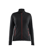 4766 Women's Microfleece Jacket