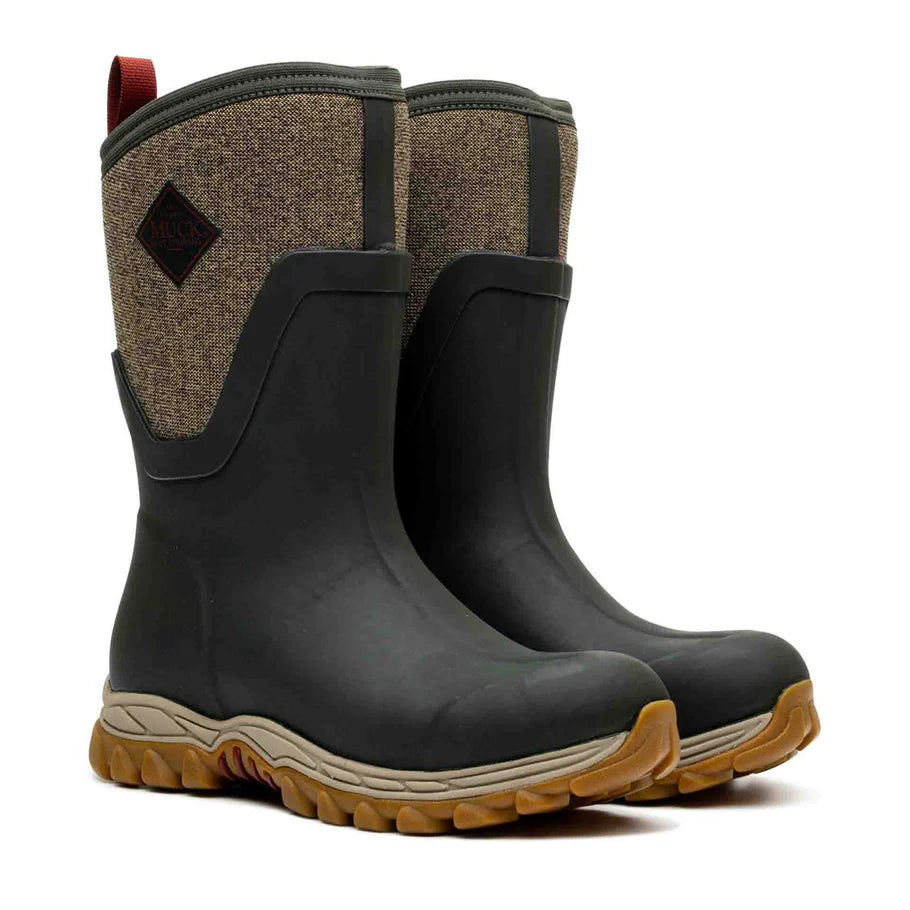 Women's Arctic Sport II Mid Boots