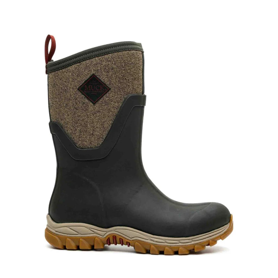 Women's Arctic Sport II Mid Boots